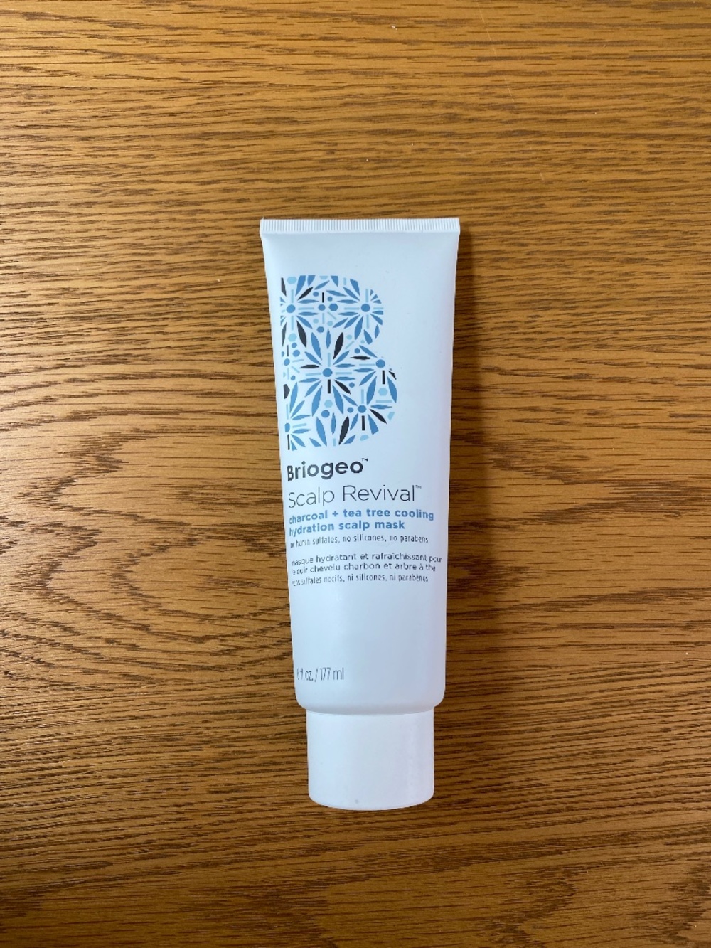 Briogeo Scalp Revival Mask